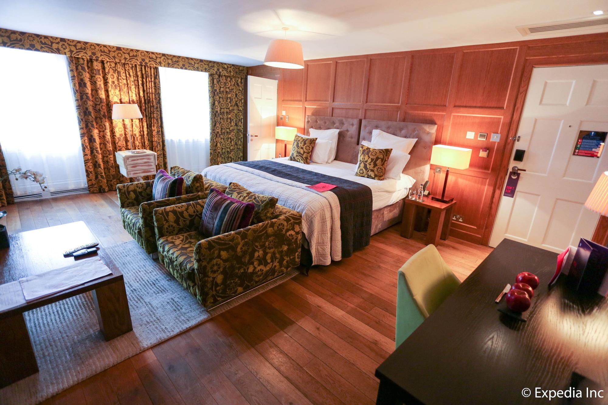 Tigerlily Edimburgo