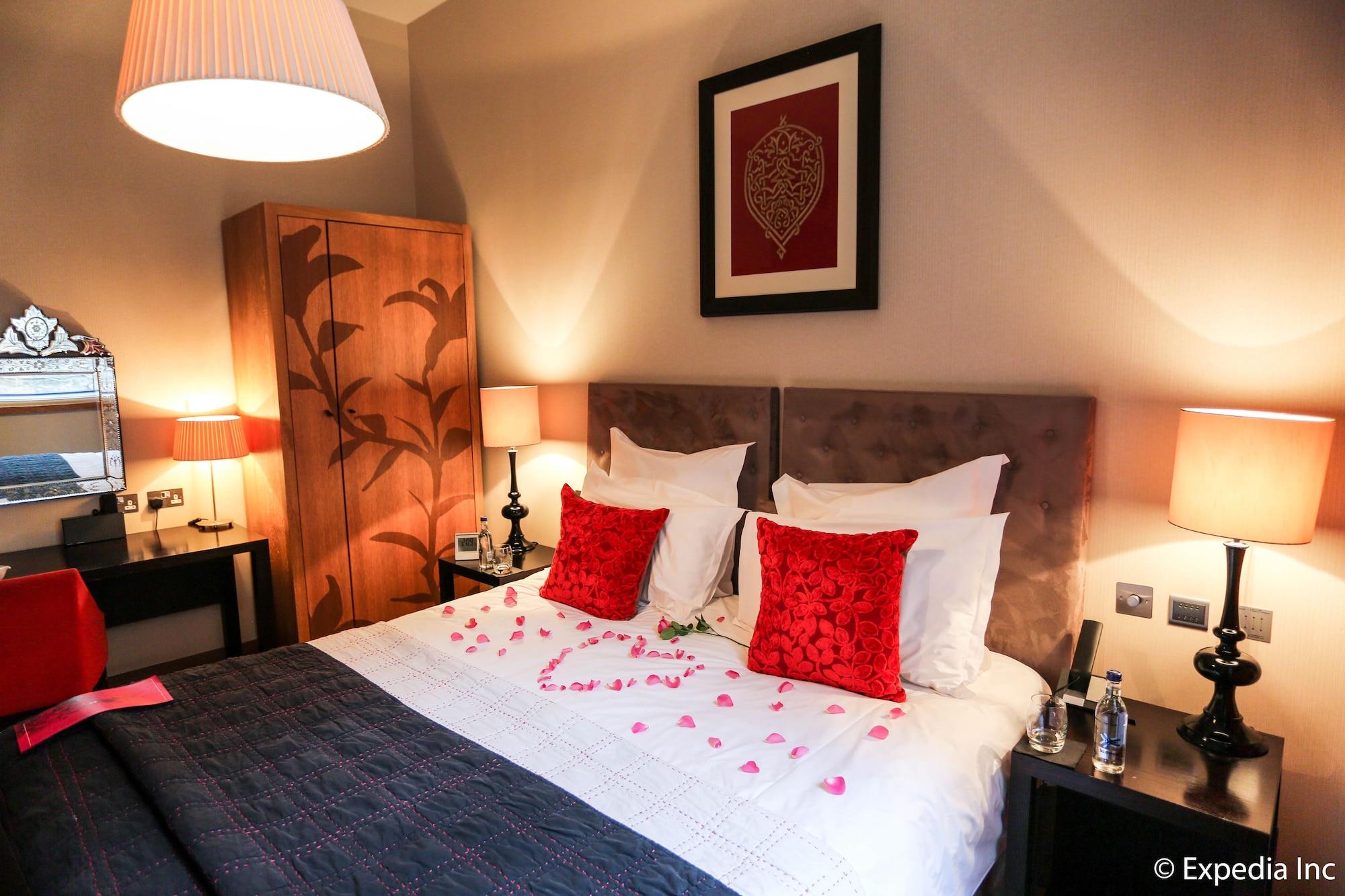 Tigerlily 4* Edimburgo