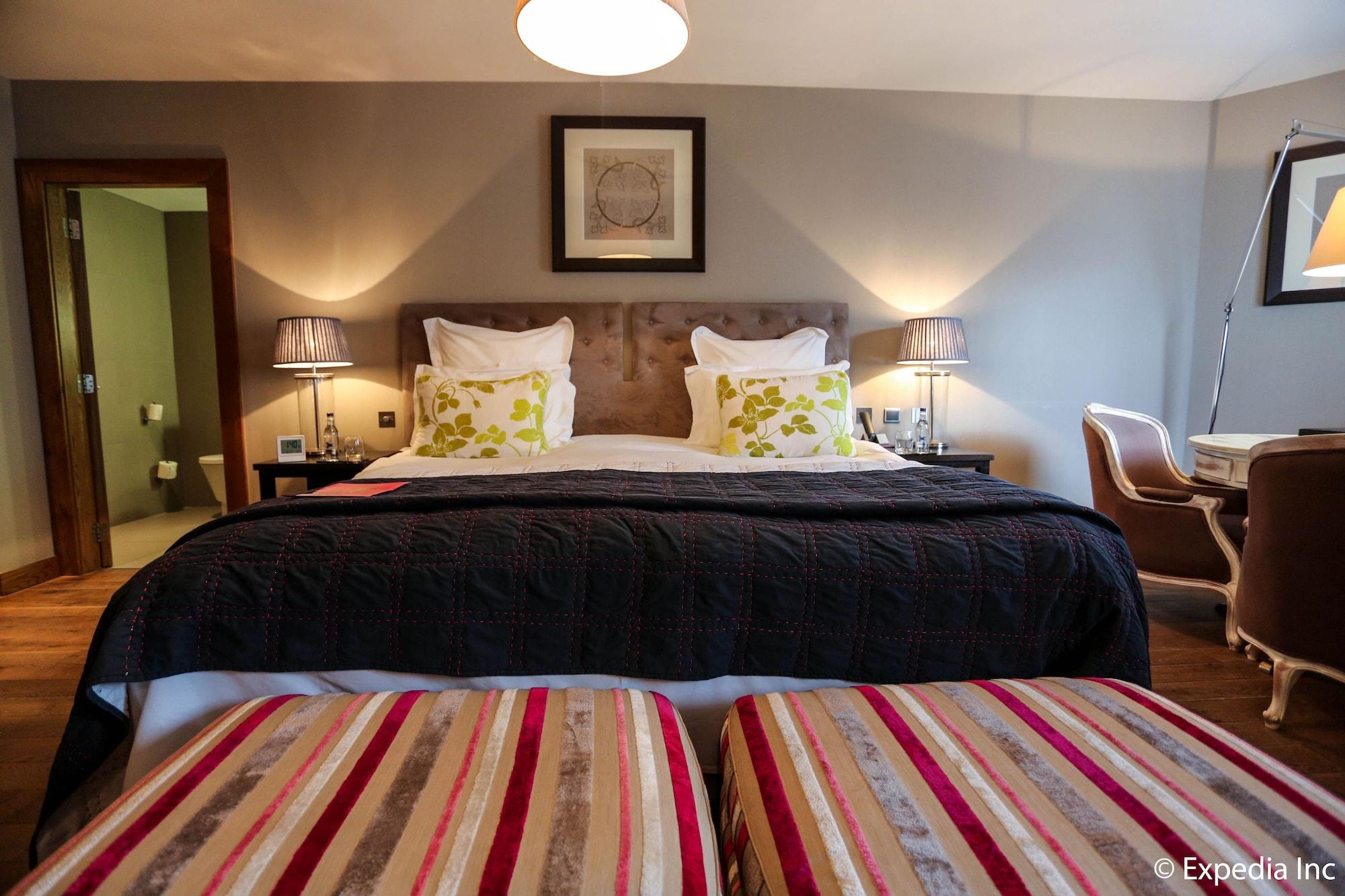 Hotel Tigerlily Edimburgo