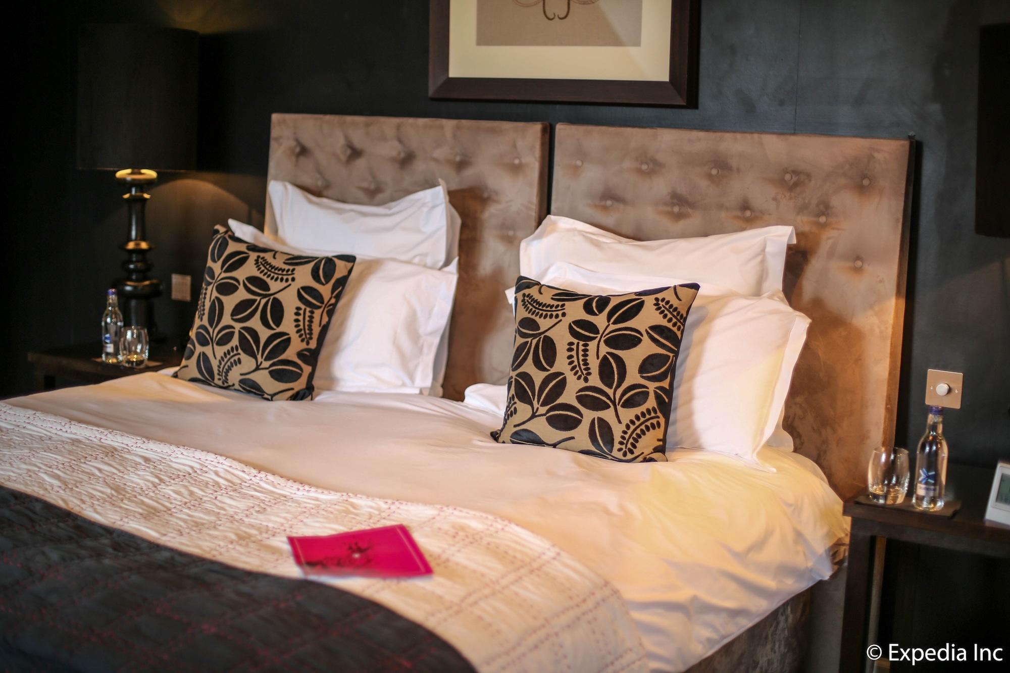 Tigerlily 4* Edimburgo