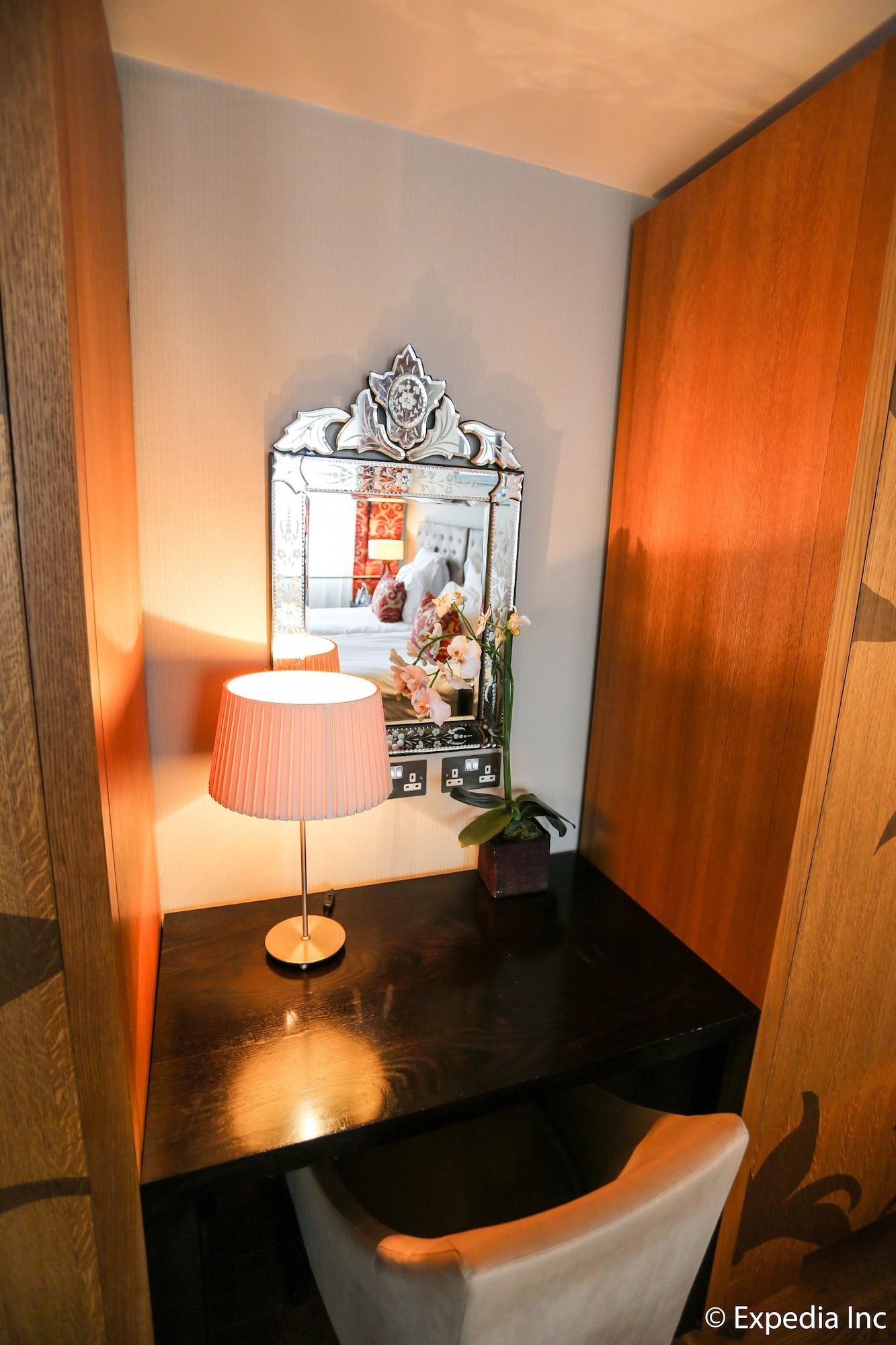 Tigerlily Edimburgo