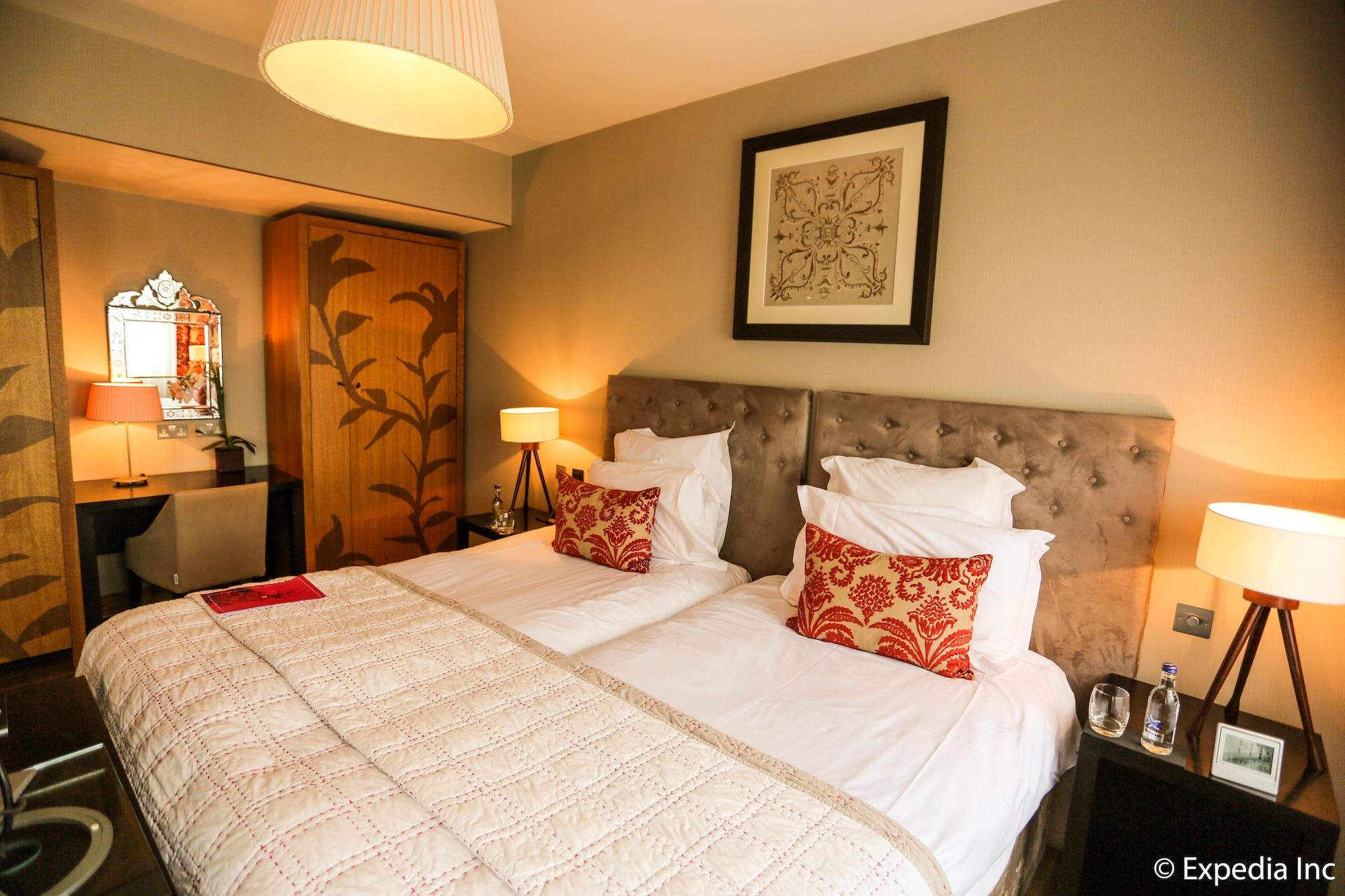 Tigerlily 4* Edimburgo