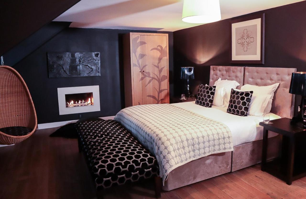 Tigerlily 4* Edimburgo