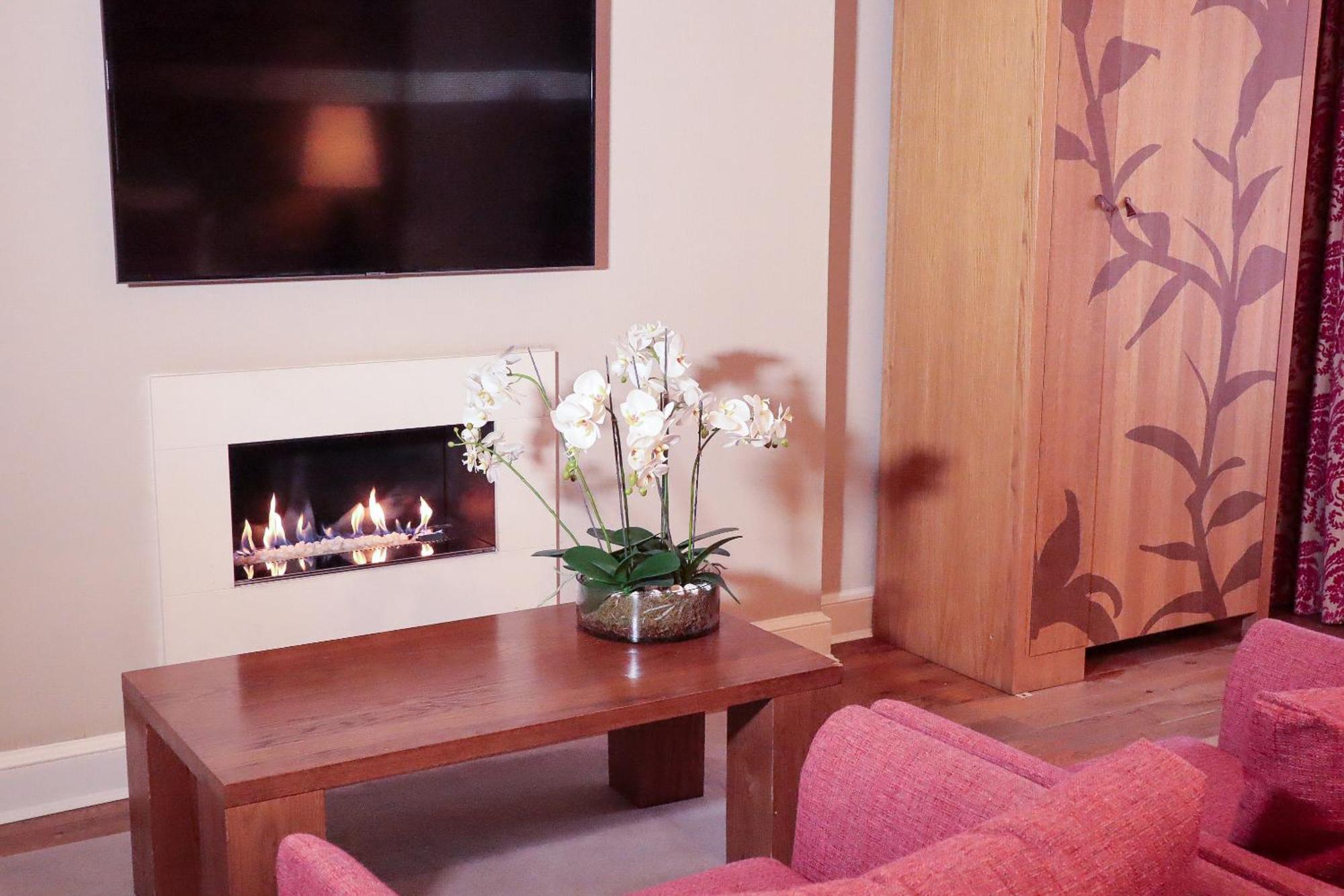 Tigerlily Hotel Edimburgo