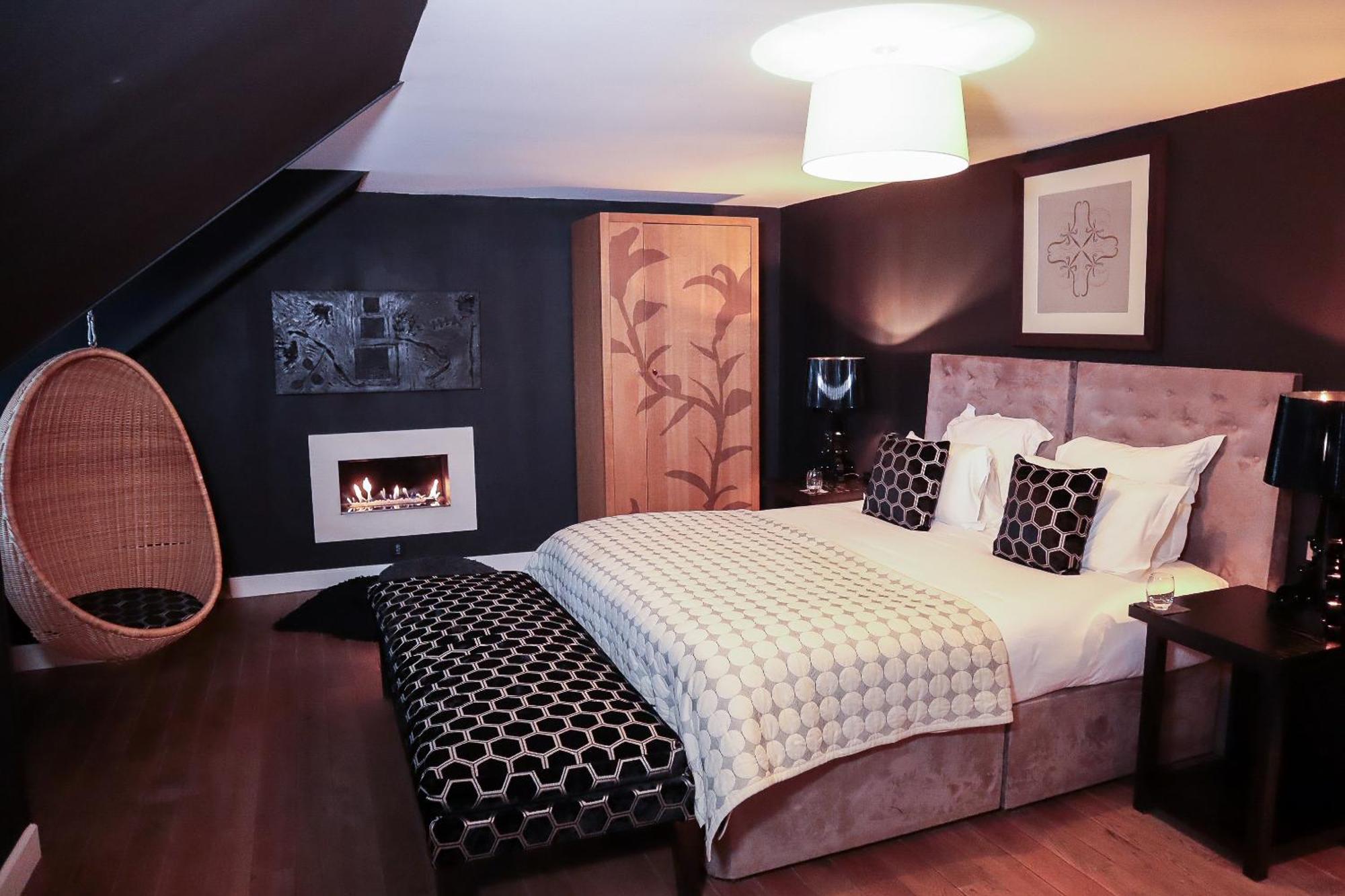 Tigerlily Hotel EDI