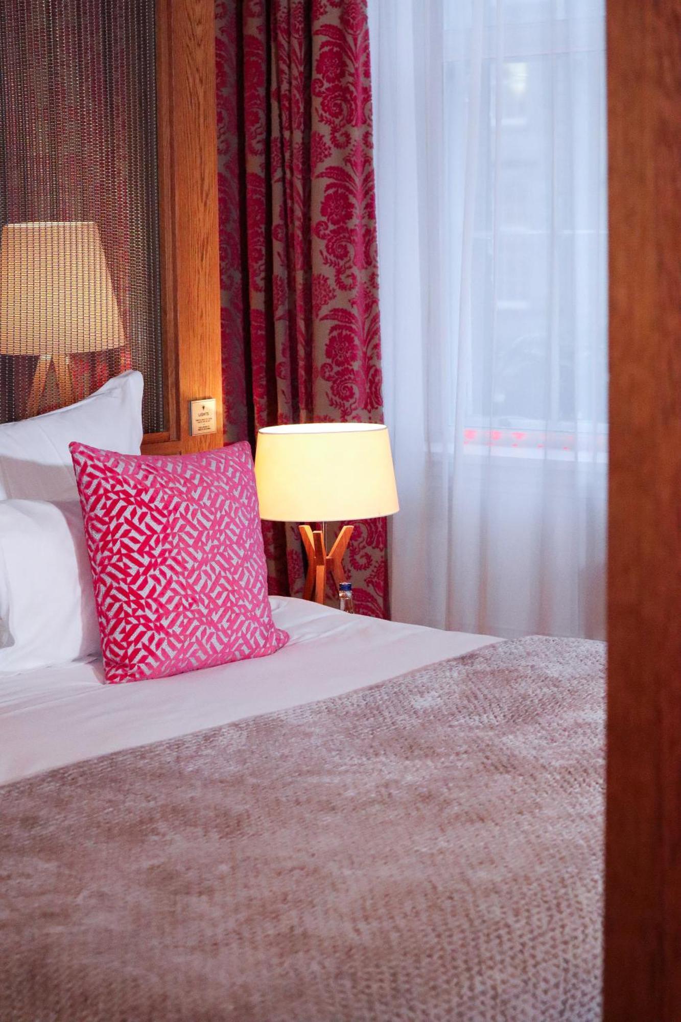 Hotel Tigerlily EDI